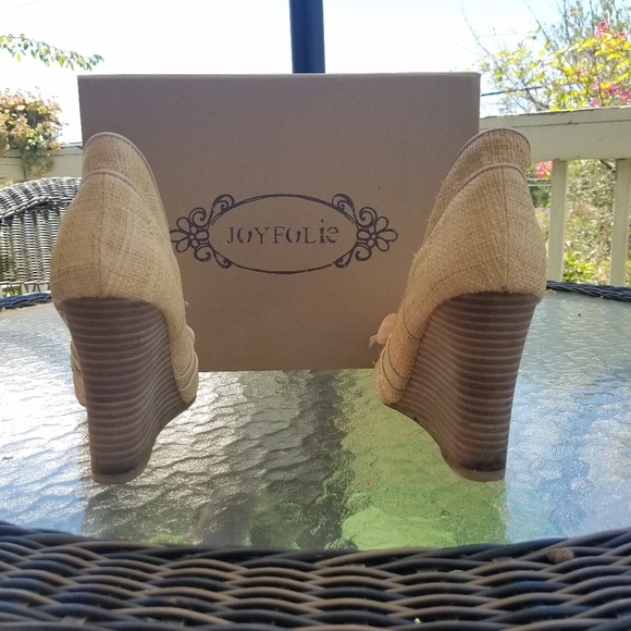 Joyfolie shoes - Picture 4 of 4